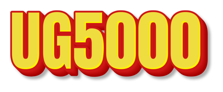 UG5000